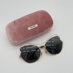 Miu Miu Sunglasses